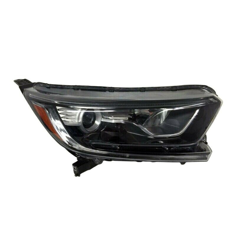 RT Headlamp assy composite HONDA CR-V 2017-2020
