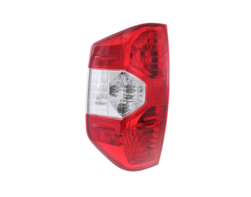 LT Taillamp assy TOYOTA TUNDRA 2014-2021