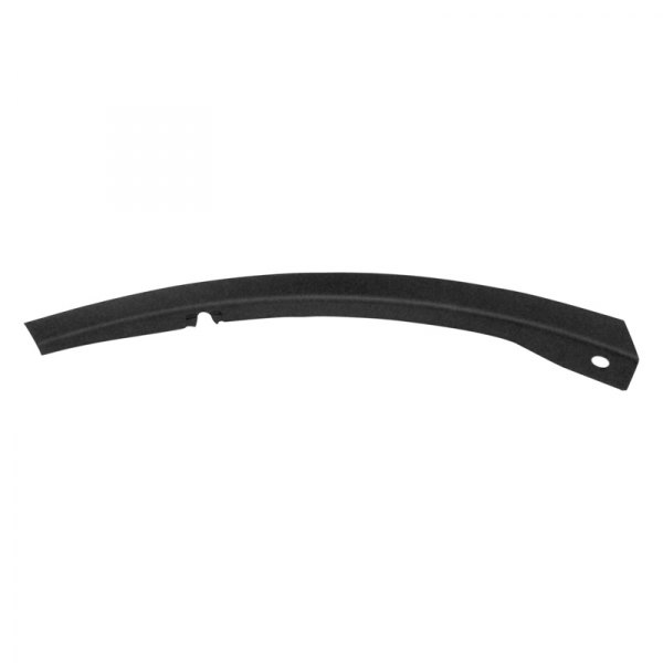 LT Front bumper extension outer TOYOTA RAV4 2013-2015