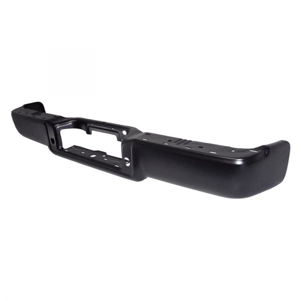 Rear bumper assembly FORD F-150 2006-2008