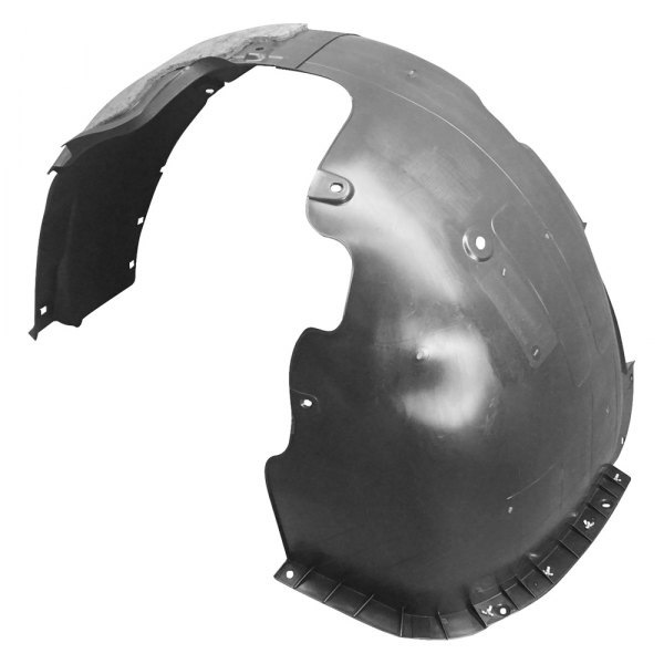 LT Front fender inner panel HYUNDAI ELANTRA 2019-2020