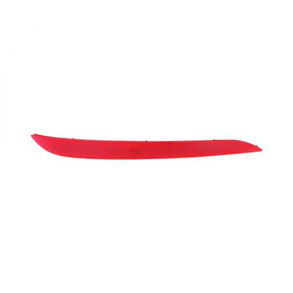 LT Rear bumper reflector HYUNDAI SONATA 2015-2017