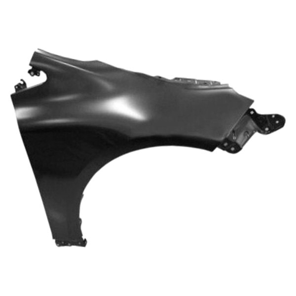 RT Front fender assy TOYOTA	COROLLA 2019-2025 H/B 