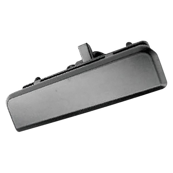 Back door handle outer CHEVROLET ASTROVAN / SAFARI 1985-2005