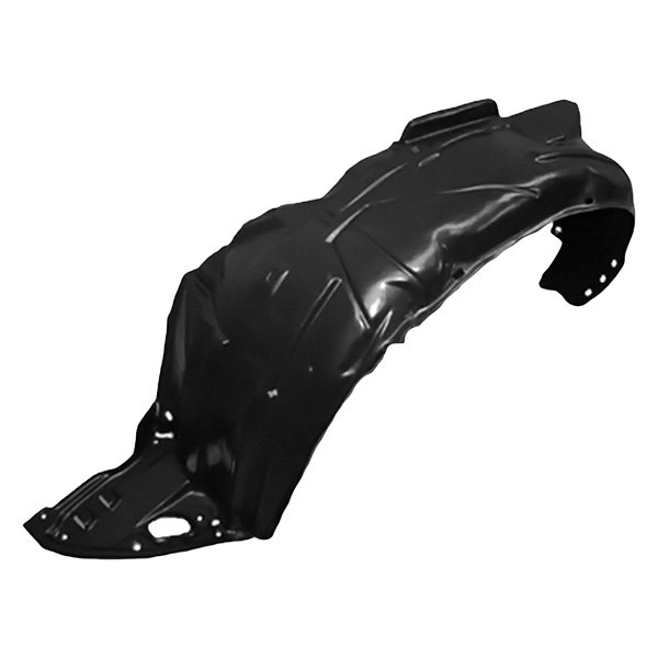 LT Front fender liner HONDA CIVIC CPE 2006-2011