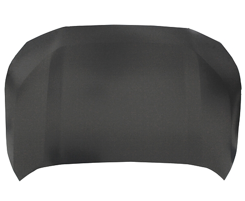 Hood panel assy TOYOTA RAV4 2019-2024 Steel 