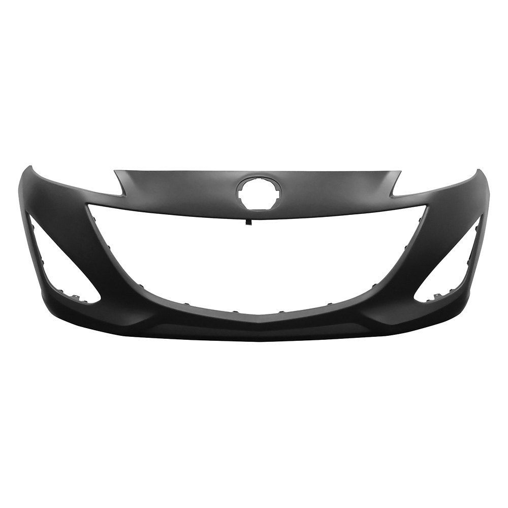 Front bumper cover Mazda 5 2012-2017