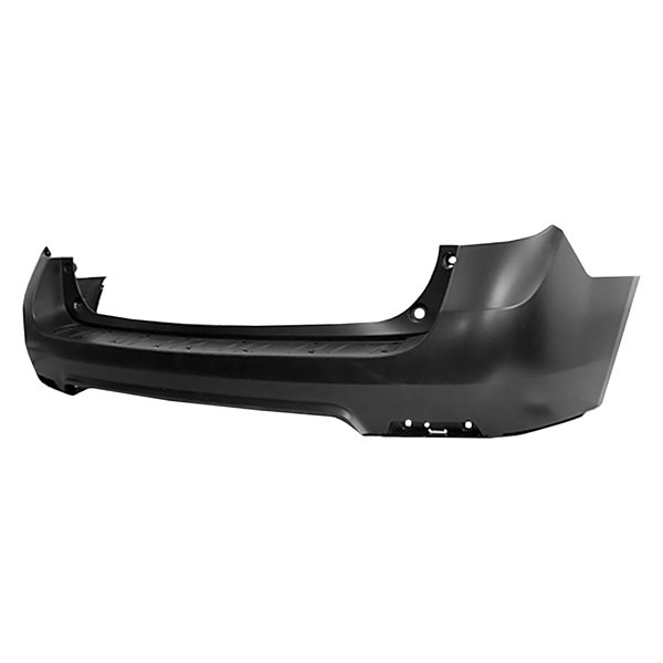 Rear bumper cover CHEVROLET EQUINOX 2010-2017