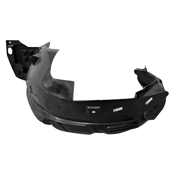 LT Front fender inner panel HONDA CIVIC 2014-2015; sedan