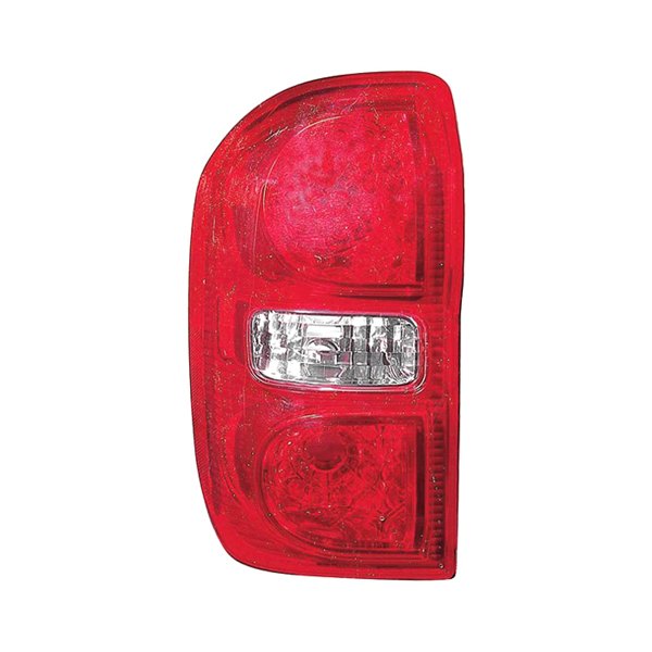 LT Taillamp lens/housing TOYOTA RAV4 2004-2005