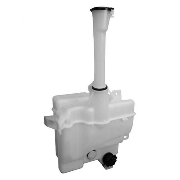 Windshield washer tank assy TOYOTA COROLLA 2014-2019 Reservoir/Cap/Pump/Inlet Assy; see notes 