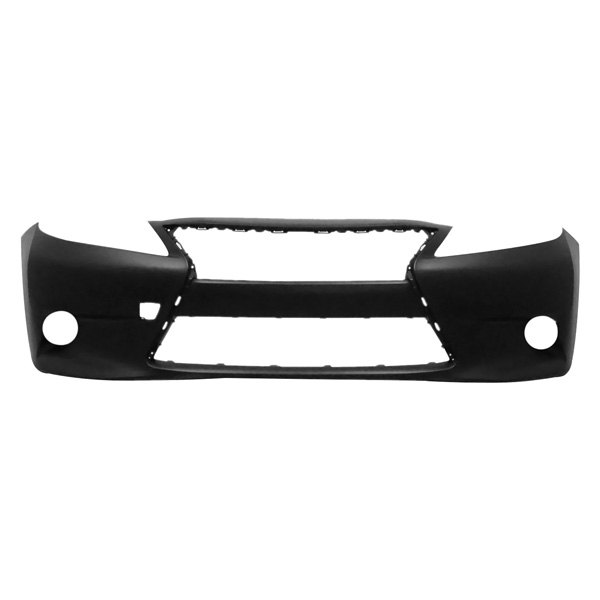 Front bumper cover LEXUS ES350 2013-2015
