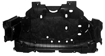 Lower engine cover HONDA FIT 2015-2020