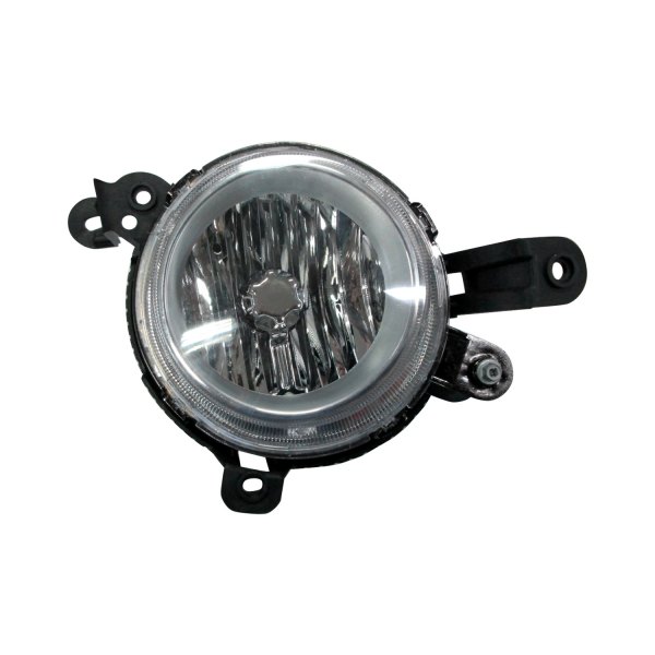 RT Fog lamp assy KIA SOUL 2014-2016