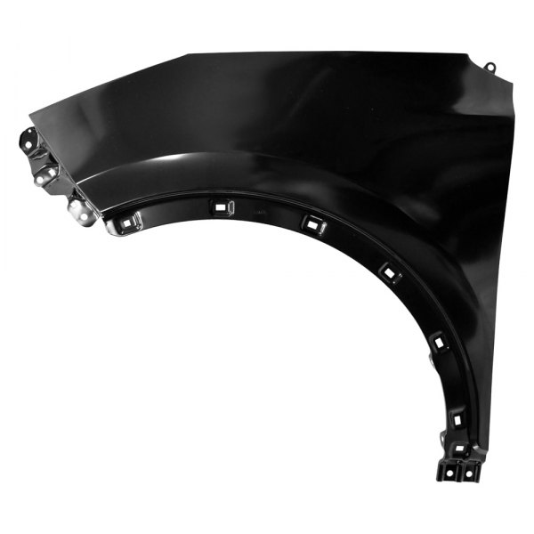 LT Front fender assy KIA SPORTAGE 2017-2022