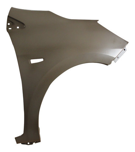 RT Front fender MITSUBISHI MIRAGE G4 2017-2020