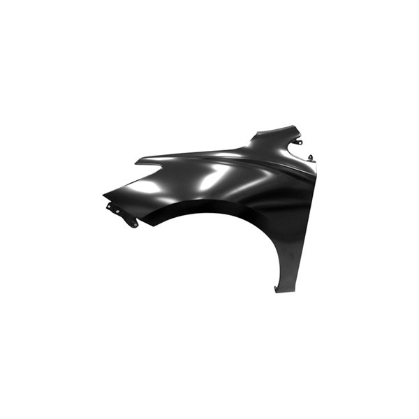 LT Front fender assy CHEVROLET CRUZE 2016-2019