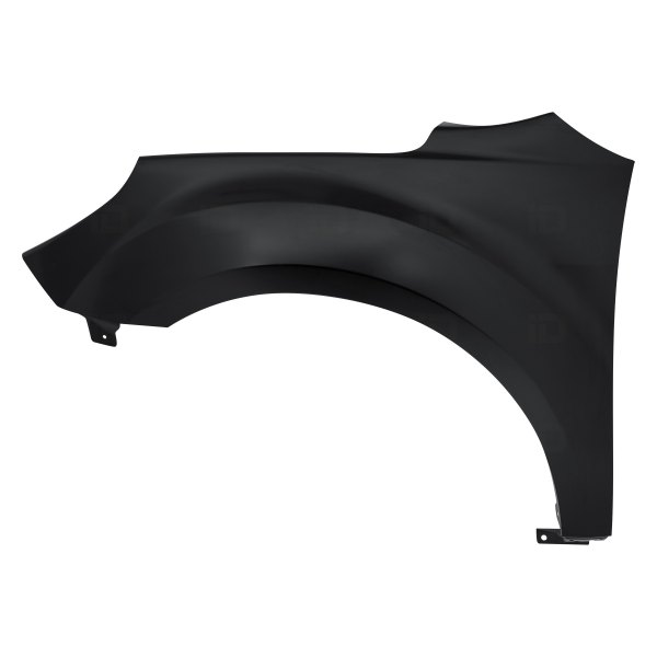 LT Front fender assy CHEVROLET EQUINOX 2010-2017