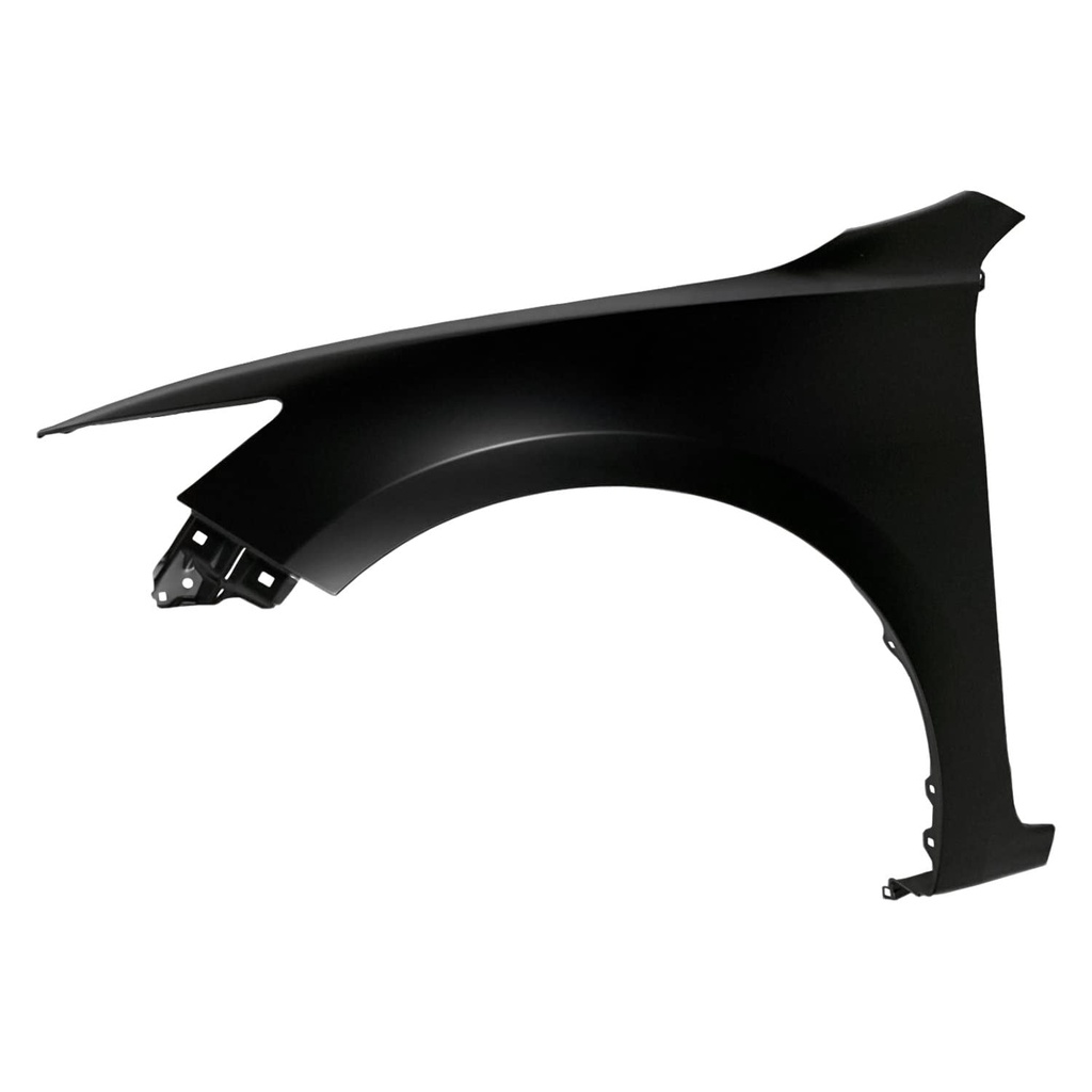 [AC1240129] LT Front fender assy ACURA ILX 2013-2018