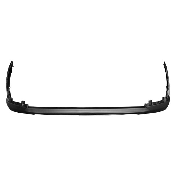 Front bumper cover lower w/oSkid Plate HYUNDAI TUCSON 2019-2021