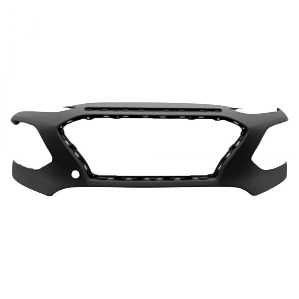 Front bumper cover HYUNDAI KONA 2018-2021 prime 