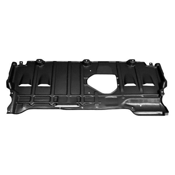 [MA1228112] Lower engine cover Rear MAZDA 3 2010-2013
