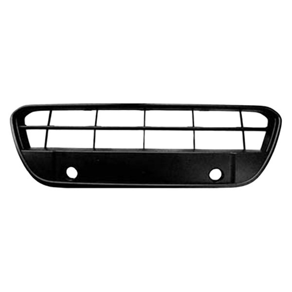 [FO1036132] Front bumper grille FORD TRANSIT CONNECT 2010-2013 XL|XLT; PTM