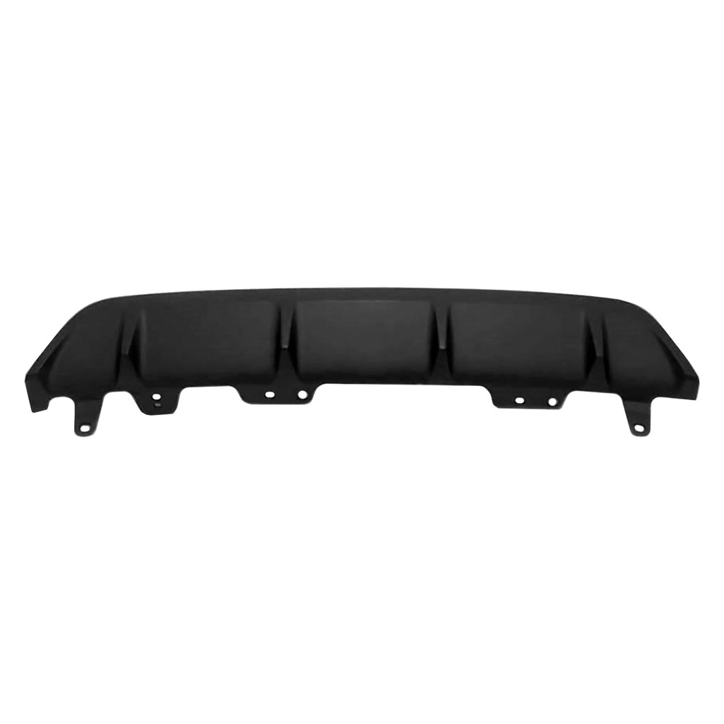 Rear bumper molding TOYOTA COROLLA 2020-2022: SE/XSE