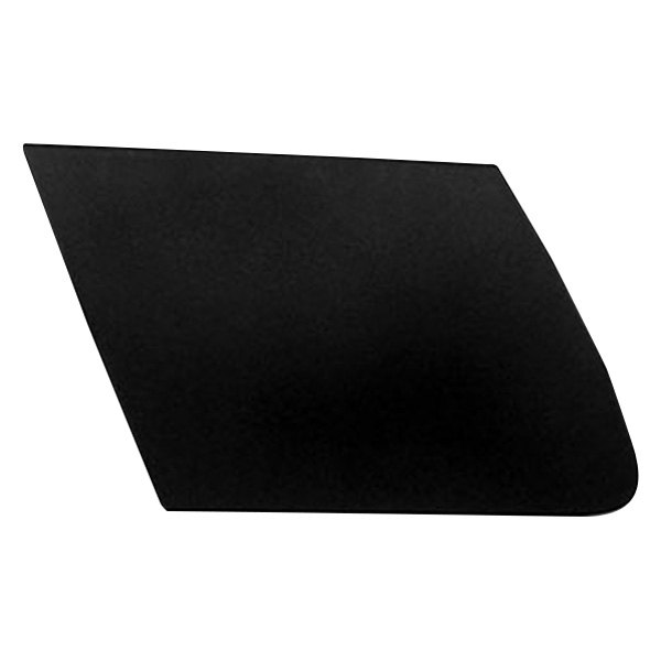 Tow hook cover TOYOTA YARIS 2012-2014