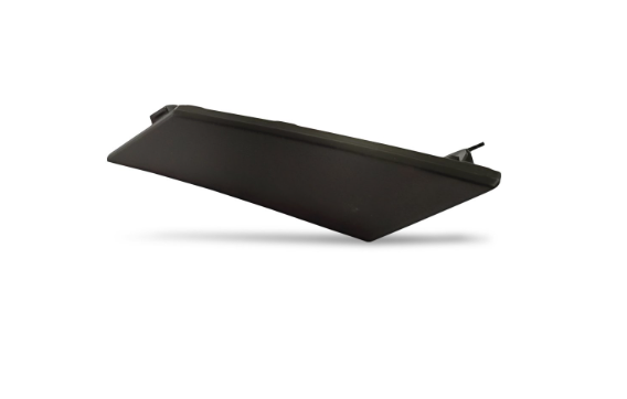 Tow hook cover TOYOTA COROLLA 2020-2022 L|LE|XLE; Sedan; On Bumper Grille; Japan Built 