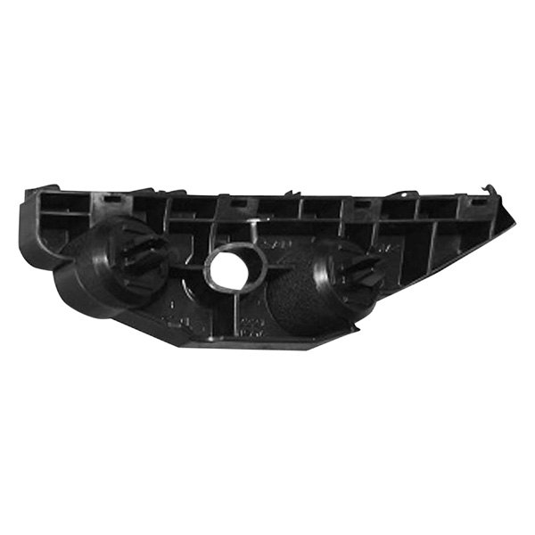 LT Front bumper cover retainer NISSAN ALTIMA 2016-2018; Sedan; Upper; Side