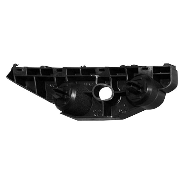 [NI1033111] RT Front bumper cover retainer NISSAN ALTIMA 2016-2018; Sedan; Upper; Side