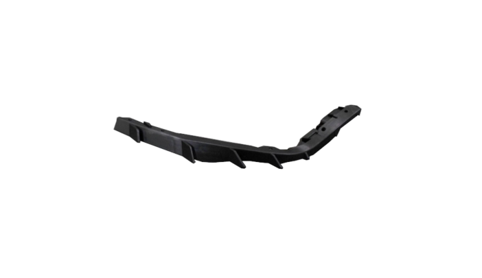 [KI1033111] RT Front bumper cover retainer KIA RIO 2012-2015 H/B