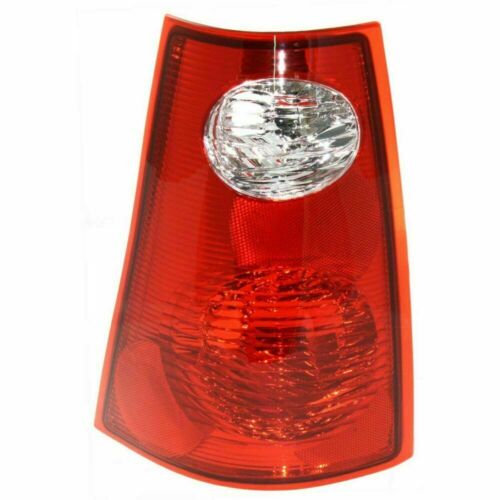 LT Taillamp assy EXPLORER SPORT TRAC 2001-2005; w/o socket or bulb