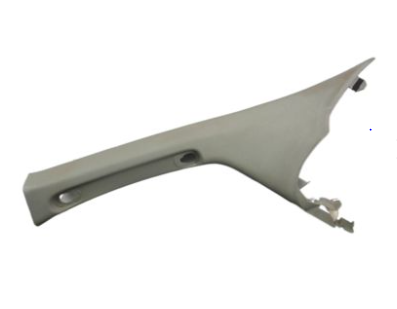 [76912-ZP41C] RT Garnish pillar front NISSAN FRONTIER 2005-2013 LH
