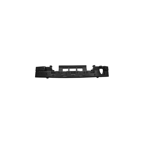 [NI1070175] Front bumper energy absorber Nissan Sentra 2016-2018