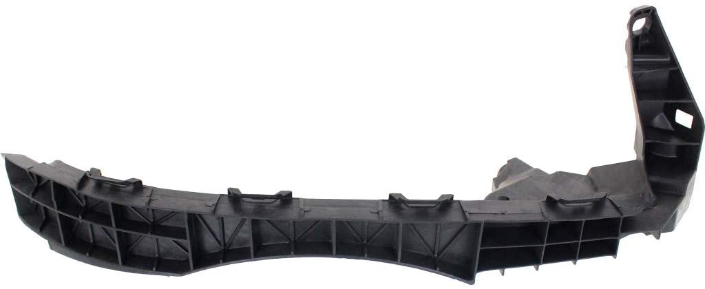 [HO1033106] RT Front bumper cover retainer ACCORD 2013-2017 Sedan; Beam bracket