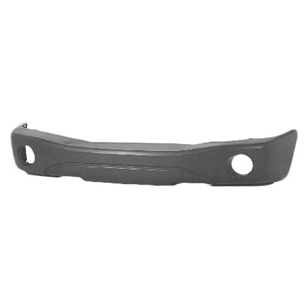 Front bumper cover DODGE DURANGO 2004-2006
