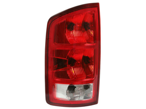 LT Taillamp  DODGE RAM 2002-2006