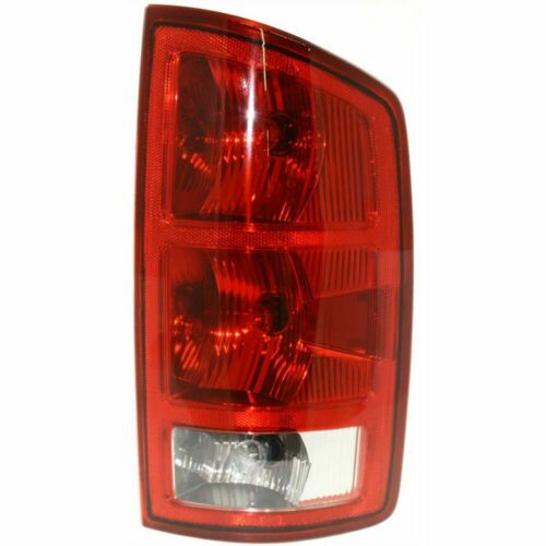 RT Taillamp  DODGE RAM 2002-2006
