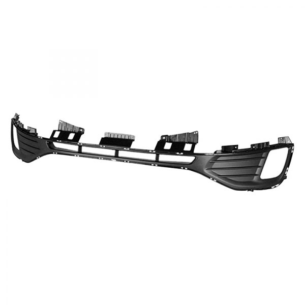 Front bumper grille KIA SPORTAGE 2011-2013
