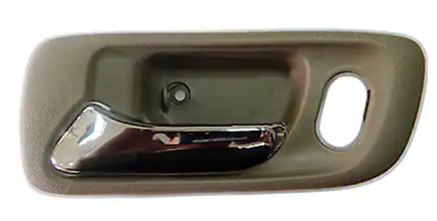 [HO1352103] LT Front door handle inside HONDA ACCORD 1998-2002