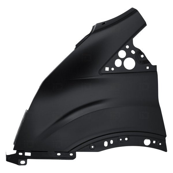 LT Front fender FORD TRANSIT-150 2015-2023