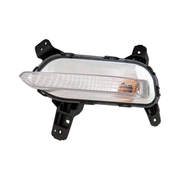 [KI2570101] LT Side repeater lamp KIA FORTE 2019-2021