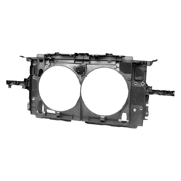 [IN1225107] Radiator support INFINITI G37 2008-2009
