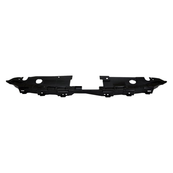 Front panel radiator cover TOYOTA YARIS iA 2017-2018; 2016-2020 sedan; 2020  (LATCH COVER)