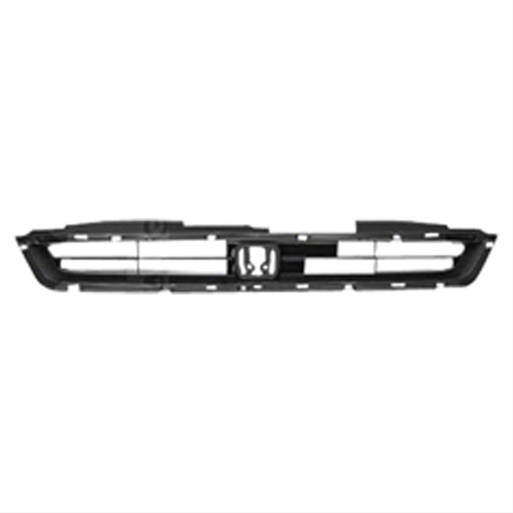 [HO1200135] Grille assy HONDA ACCORD 1996-1997 w/4 cyl engine