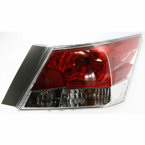 RT Taillamp assy HONDA ACCORD 2008-2012 SEDAN