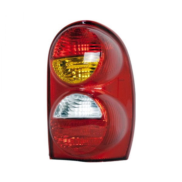 RT Taillamp assy JEEP LIBERTY 2002-2004