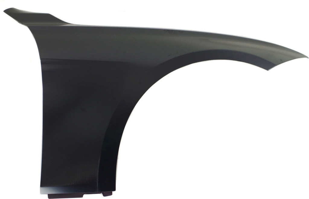 RT Front fender BMW 328i 2012-2016 Sedan